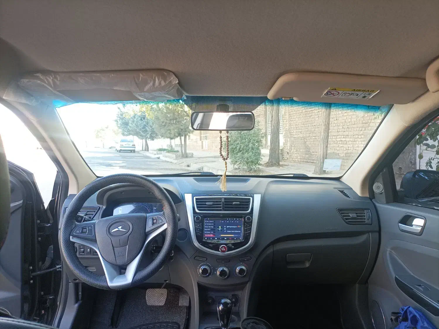 جک j4 اتومات|خودرو سواری و وانت|تربت‌حیدریه, حسنی بالا|دیوار