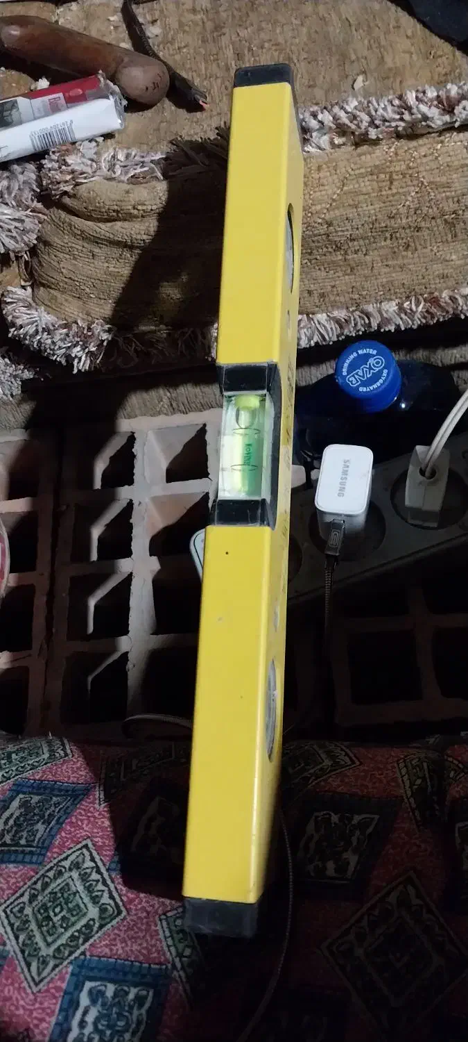 تراز سی سانتی اسلوونی اصل|ابزارآلات|کردکوی, |دیوار