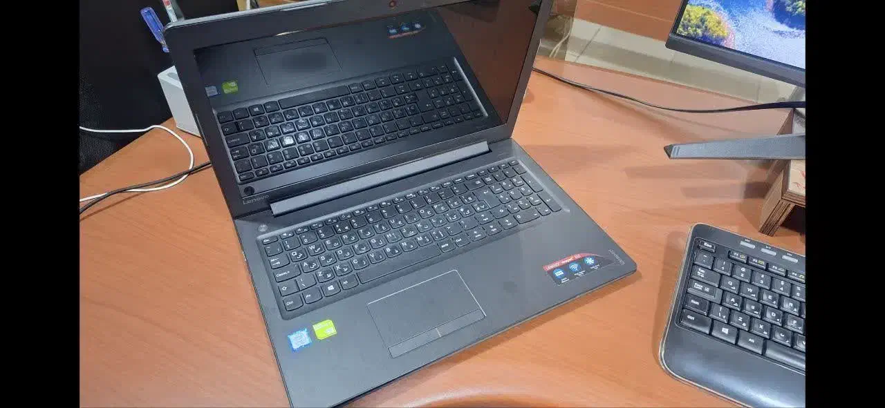 لپ تاپ لنوو Core i7|رایانه همراه|اراک, |دیوار