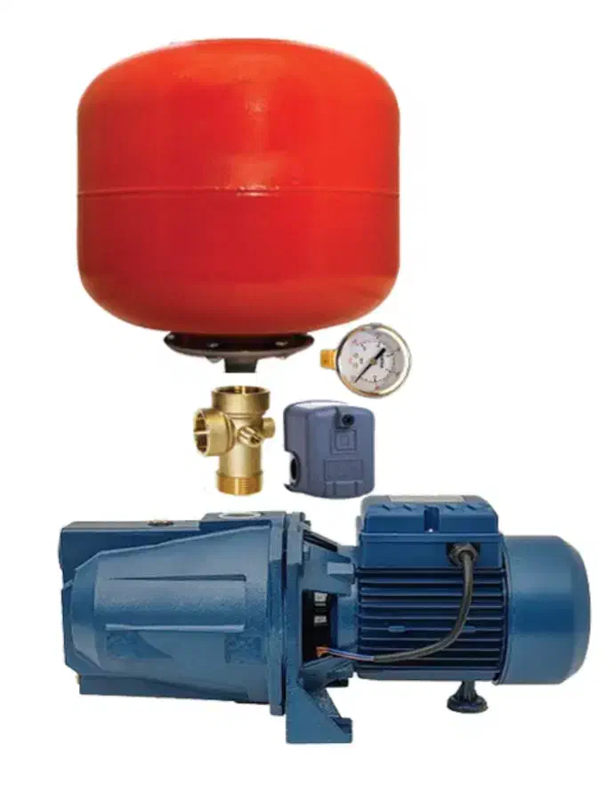 نصب پمپ آب وتعمیرات پمپ.تشخیص ترکیدگی لوله|خدمات پیشه و مهارت|تهران, نیروی هوایی (پیروزی)|دیوار