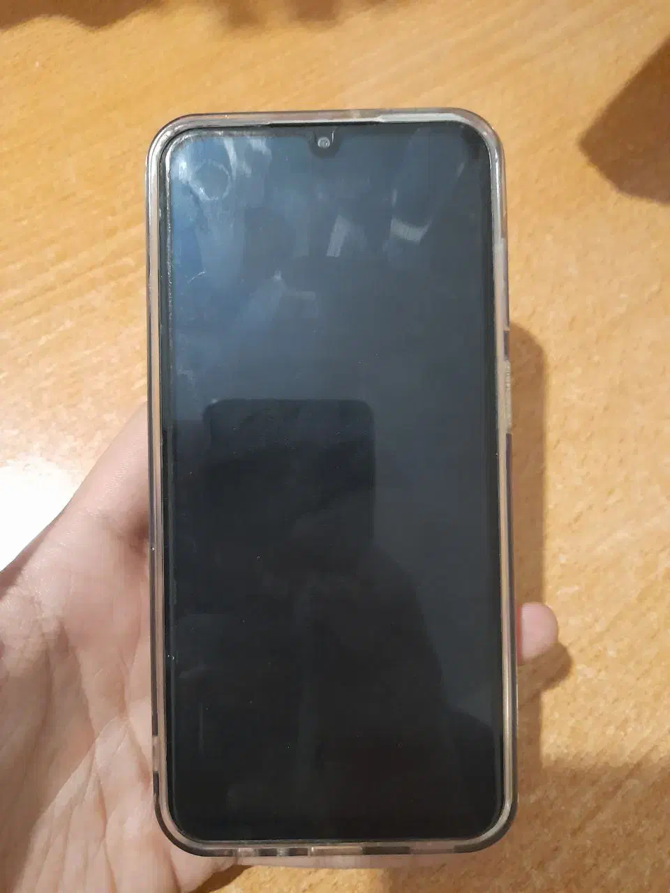 سامسونگ a15 درحد نو|موبایل|مشهد, الهیه|دیوار