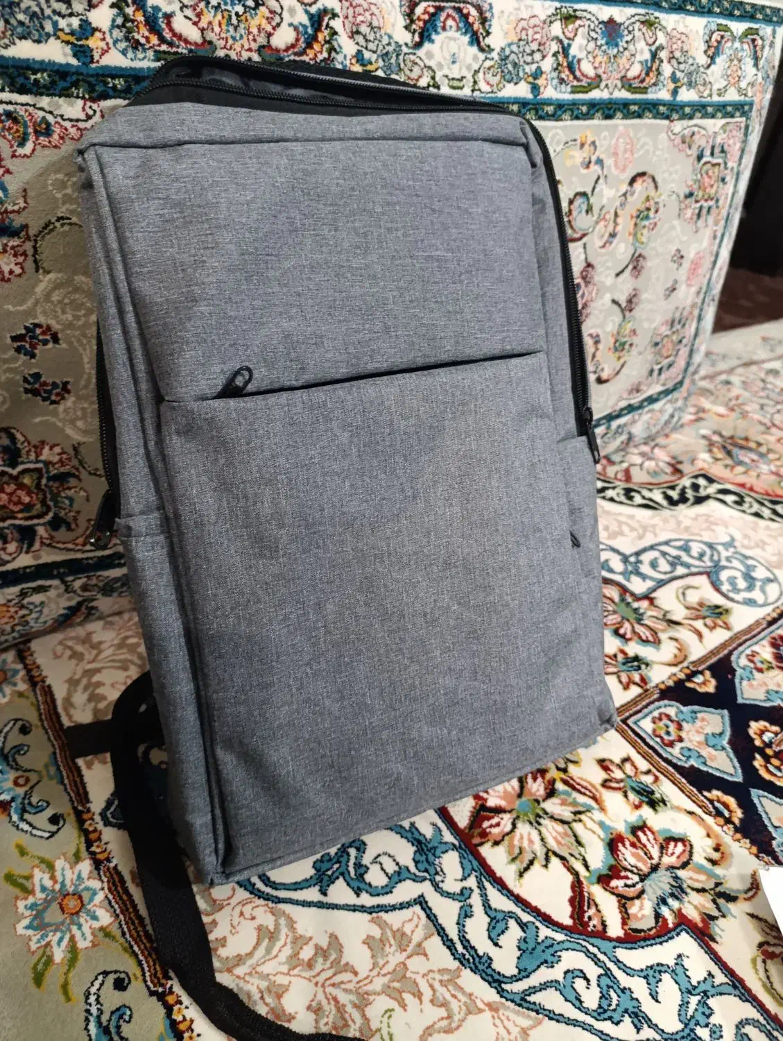 کوله پشتی مدرسه یک جفت|کیف، کفش، کمربند|محمدشهر, محمدشهر|دیوار