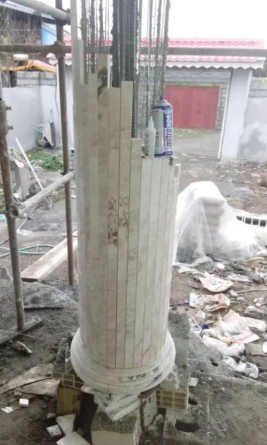 کارگر سنگ کار و کاشی کار|استخدام معماری، عمران و ساختمانی|رضوانشهر, |دیوار