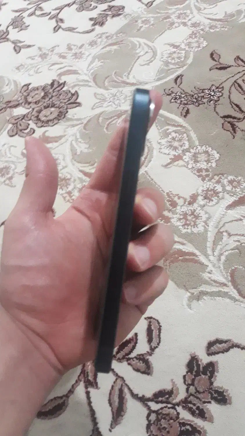 آیفون ۱۳ نرمال ۲۵۶ ch|موبایل|رشت, حمیدیان|دیوار