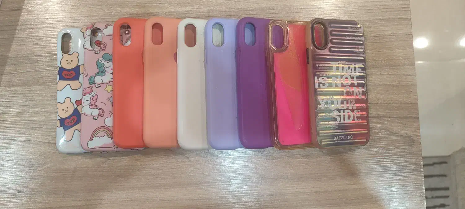 آیفون x  در حد|موبایل|تهران, فلاح|دیوار