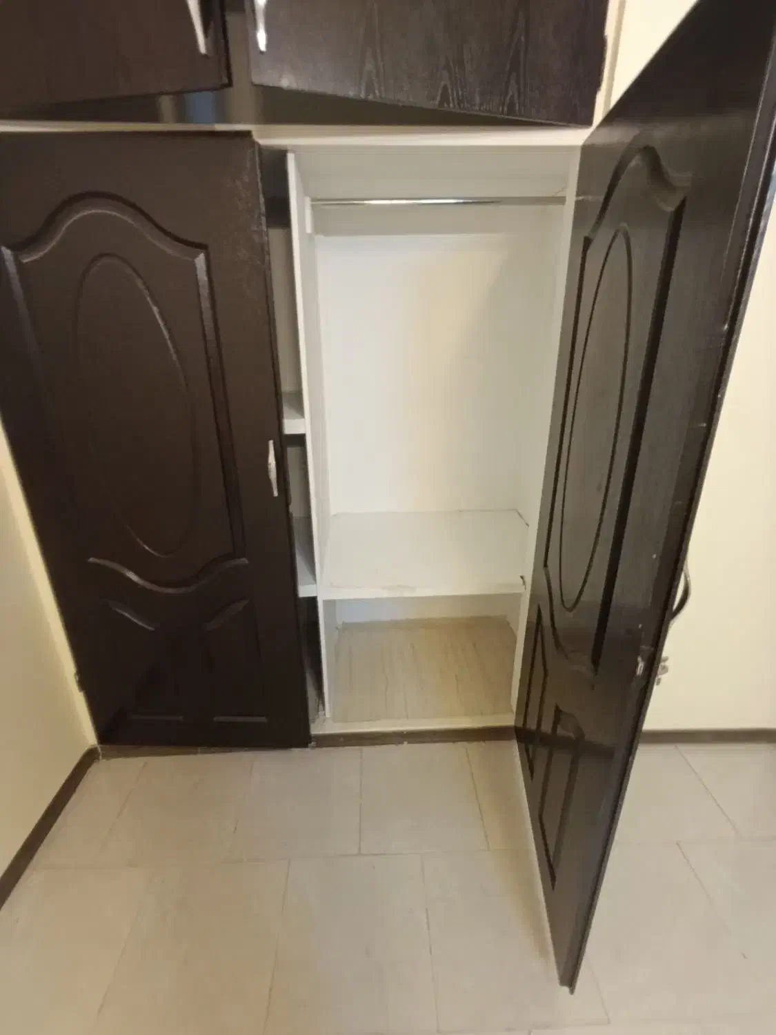 واحد ۱۲۷ متری دو خوابه فول امکانات|اجارهٔ آپارتمان|تهران, ائمه اطهار|دیوار