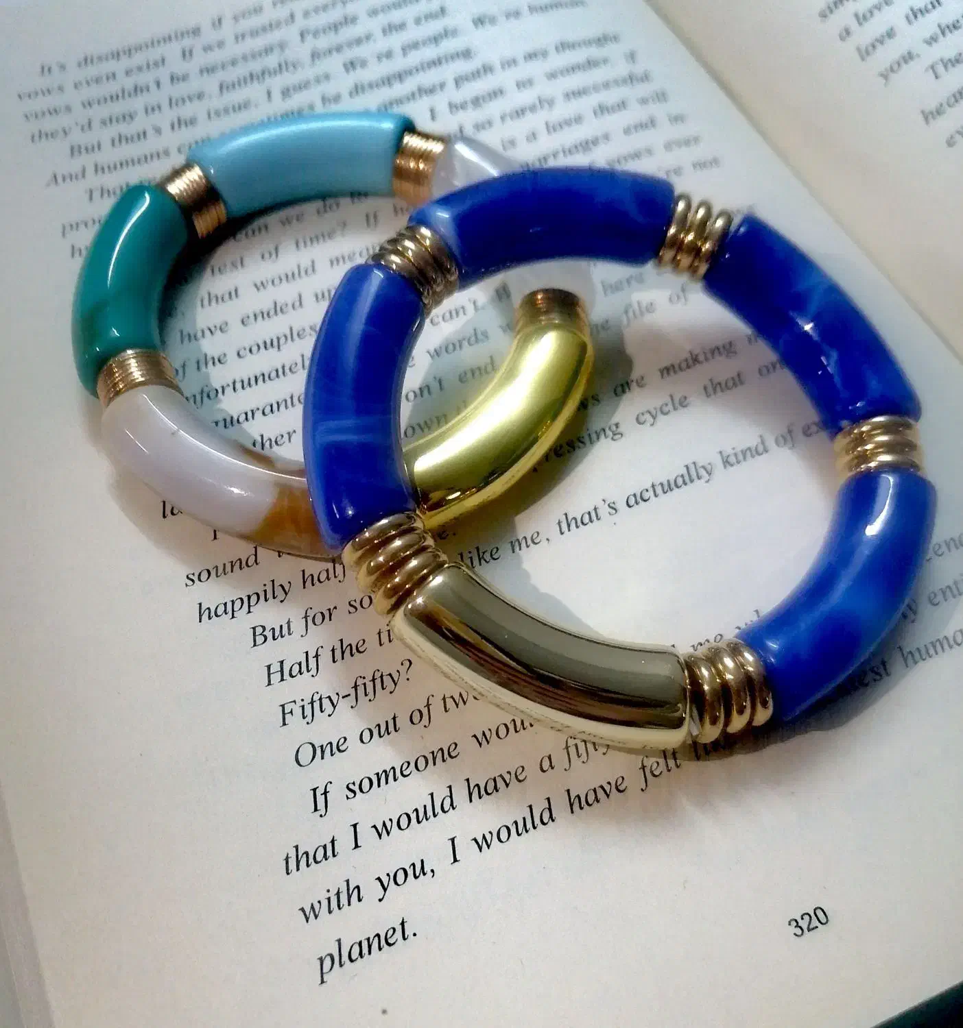 دستبند النگویی، آف ویژه بلک فرایدی|جواهرات|قم, پردیسان|دیوار