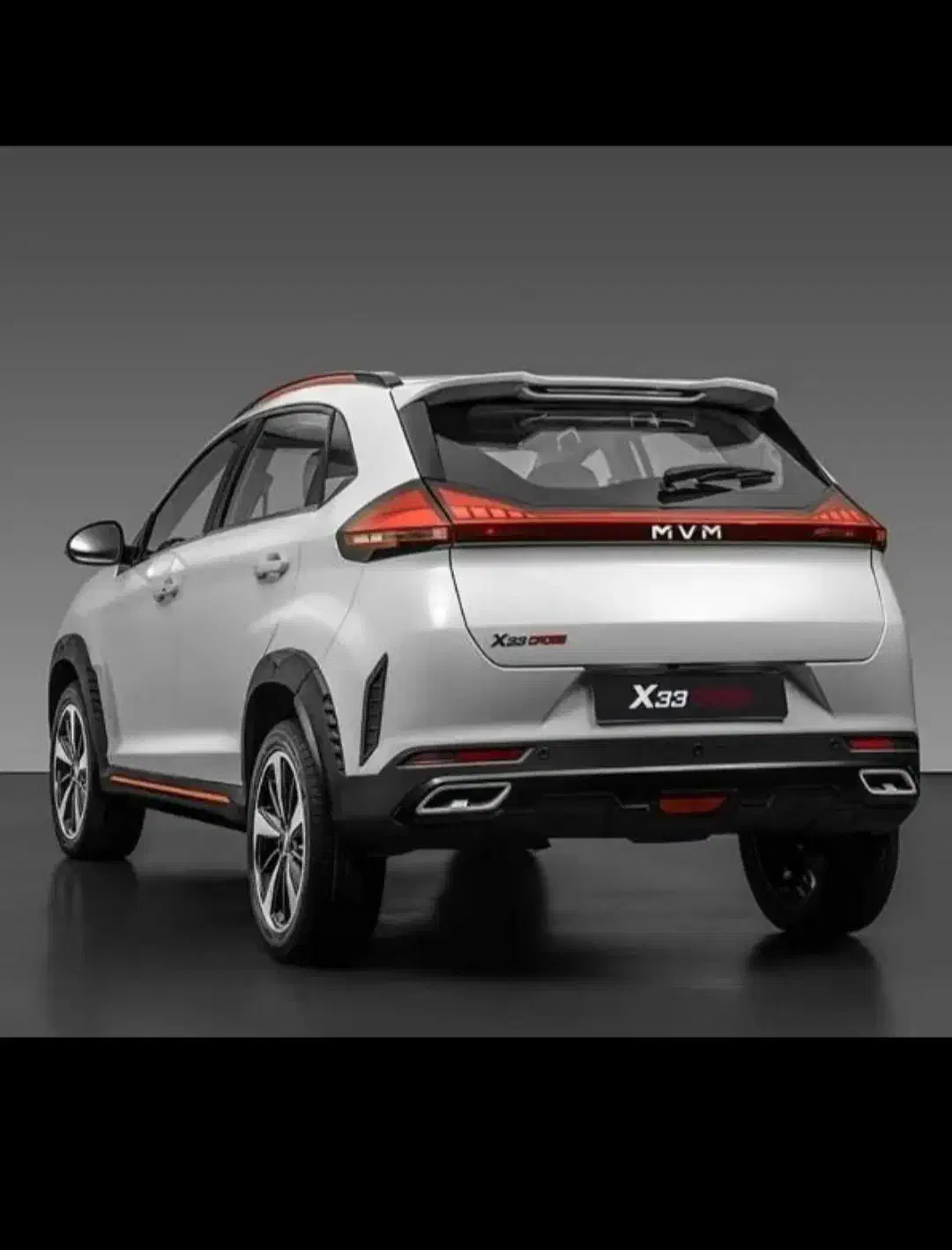 x33 cross  حواله|خودرو سواری و وانت|اهواز, کوی منابع طبیعی|دیوار