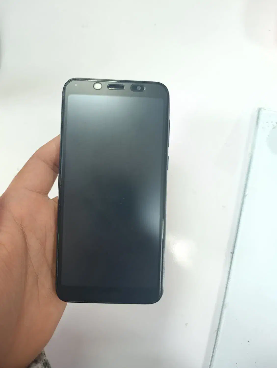 Huawei Y5 2018|موبایل|تربتحیدریه, شهدا|دیوار