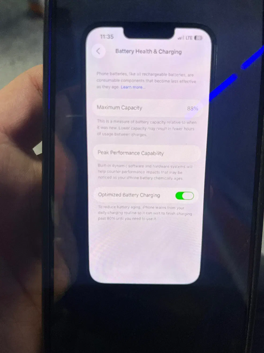 گوشی آیفون|موبایل|نسیم‌شهر, |دیوار