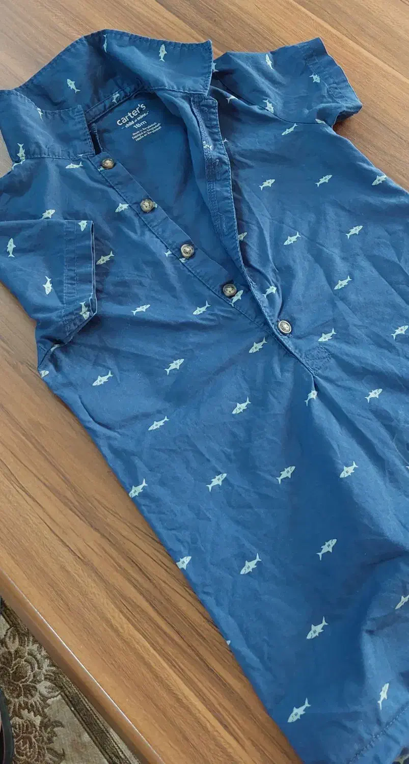 لباس کودک|کفش و لباس بچه|ورامین, ورامین|دیوار