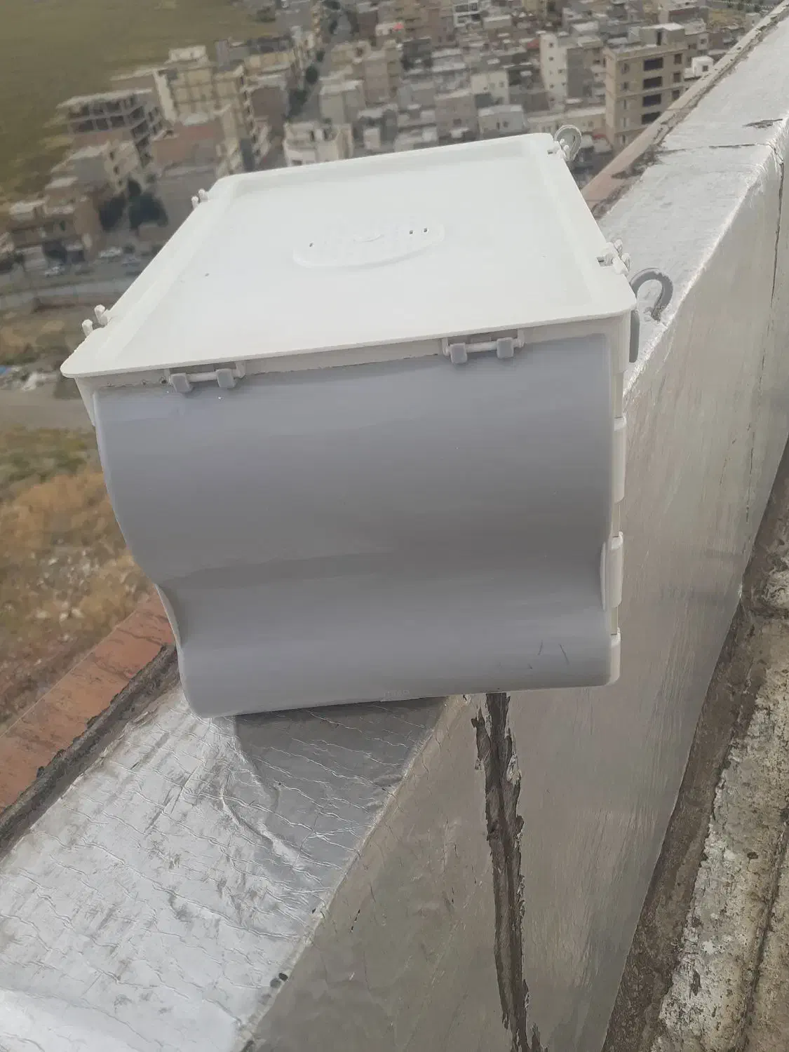 لانه طوطی|لوازم جانبی حیوانات|ارومیه, |دیوار