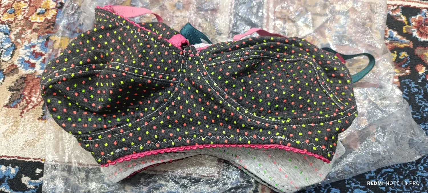 سوتین نخی|لباس|کاشان, طاهرآباد|دیوار