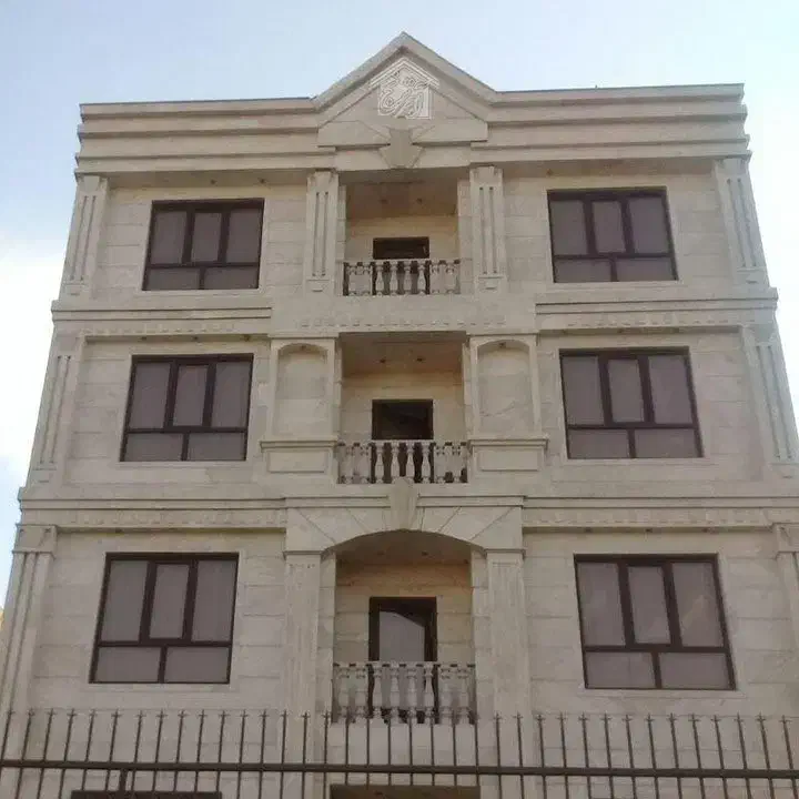 دربستی/۵۰۰ متر/مستردار/بازسازی شده/در شهرک راه آهن|اجارهٔ آپارتمان|تهران, گلستان (شهرک راه آهن)|دیوار