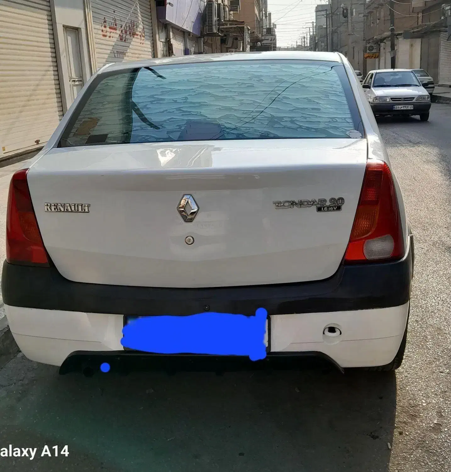 فروش ال نود خانگی و تمیز|خودرو سواری و وانت|اهواز, بهارستان|دیوار