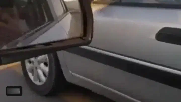 خودرو زانتیا|خودرو سواری و وانت|زرند, |دیوار