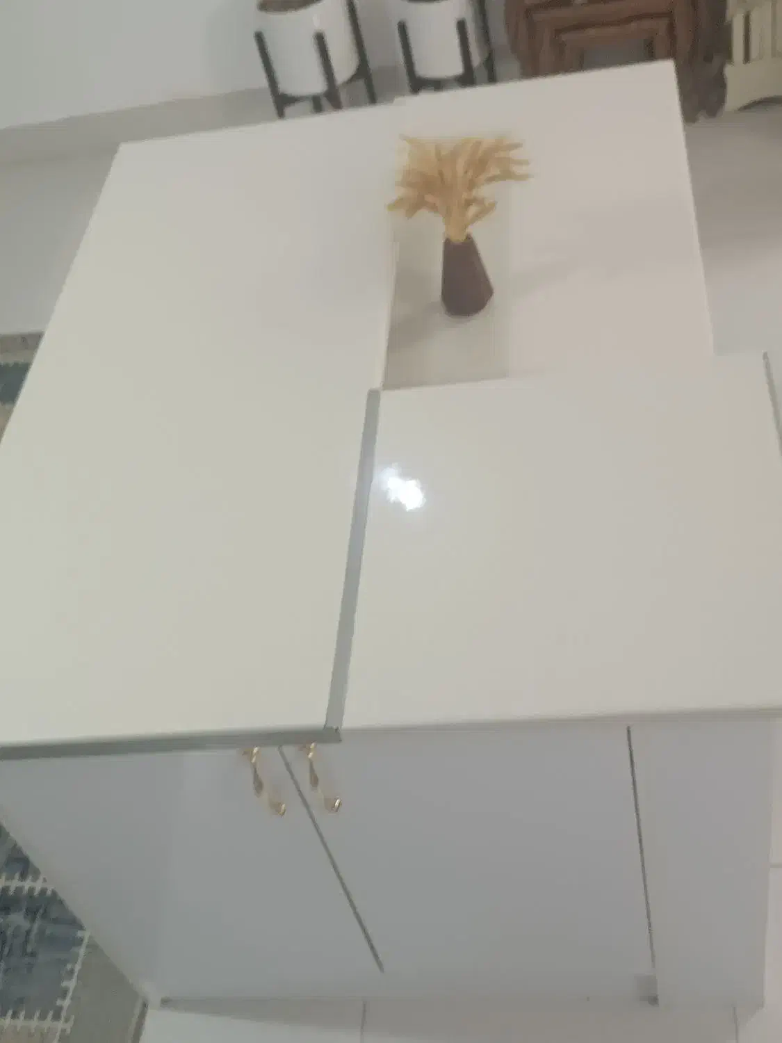 جزیره|میز و صندلی غذاخوری|تربتحیدریه, یحیی آباد|دیوار