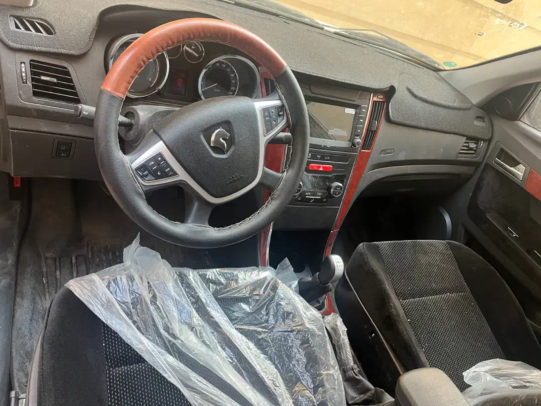 دنا سفید تمیز|خودرو سواری و وانت|مشهد, شهید فرامرز عباسی|دیوار