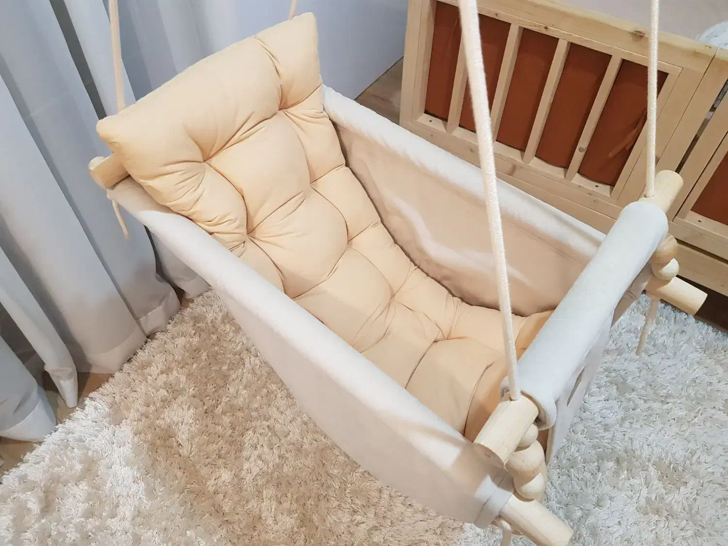 تاب بچه|اسباب و اثاث بچه|رشت, استقامت ۱|دیوار