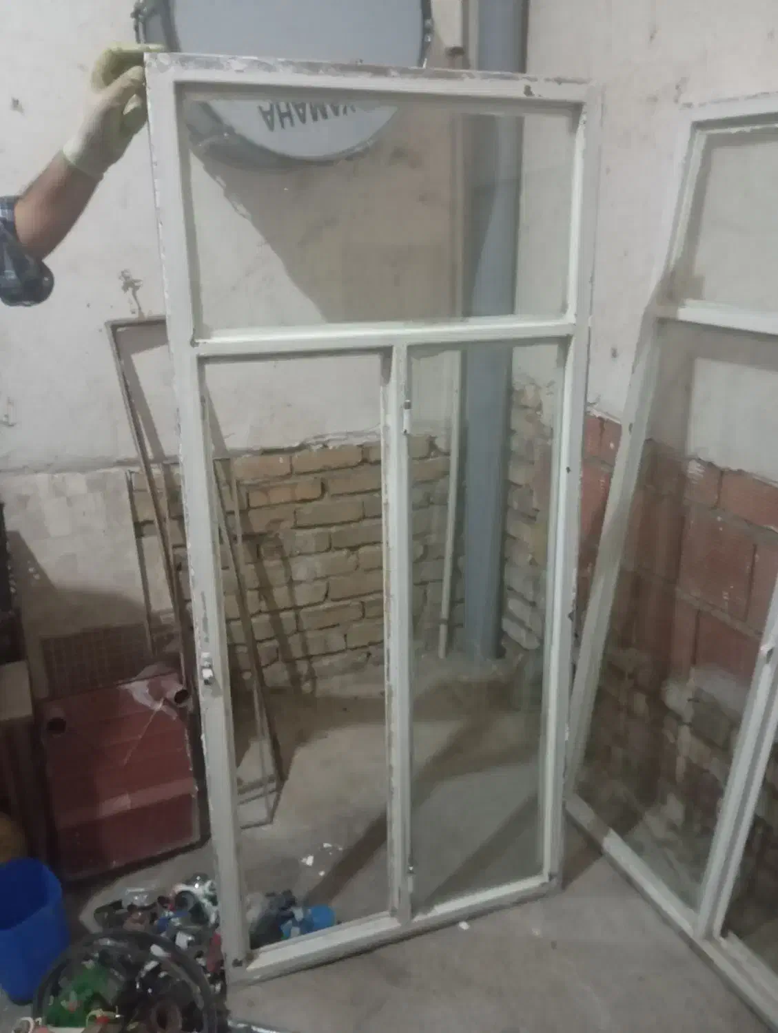 ضایعات اهن|حراج|ارومیه, |دیوار