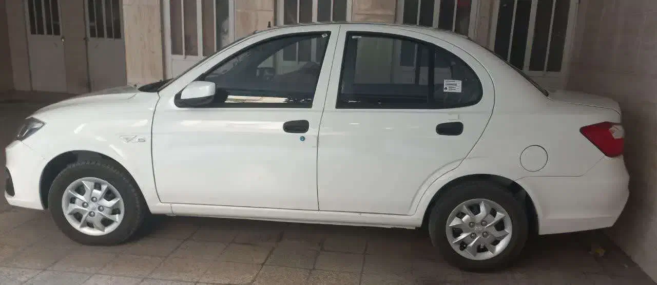 ساینا S|خودرو سواری و وانت|ری, ولی آباد|دیوار