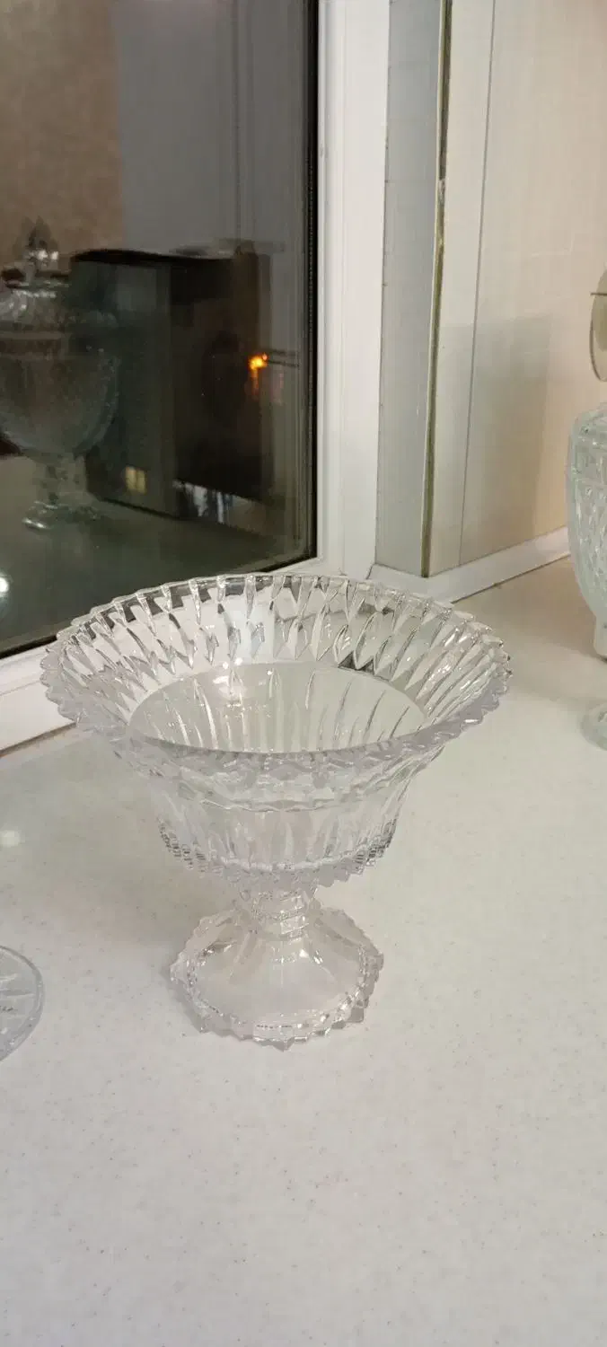 بلورجات|ظروف سرو و پذیرایی|الوند, |دیوار