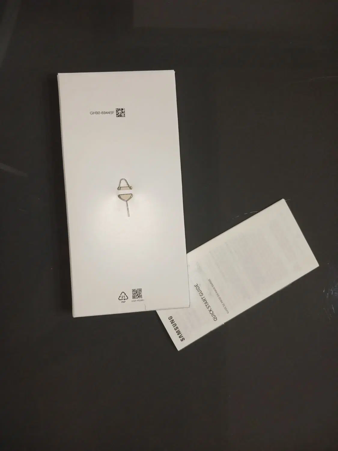 گوشی سامسونگ a16 نو|موبایل|تهران, استقلال|دیوار