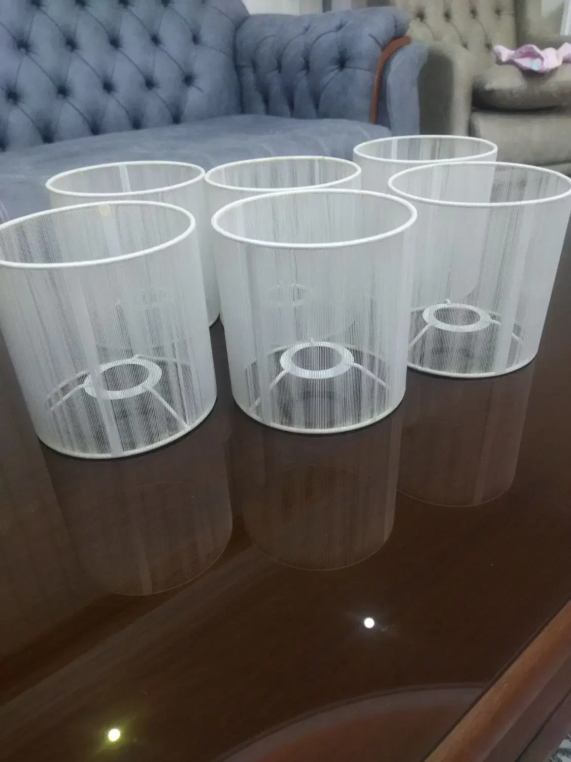 شیلد لوستر|لوستر و چراغ آویز|تهران, هفده شهریور|دیوار