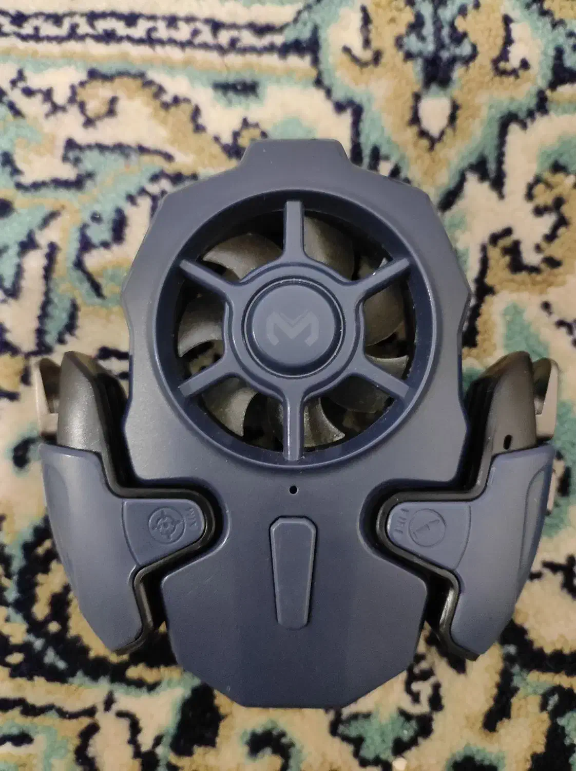 دسته بازی پابجی و کالاف و فن memo ak03|کنسول، بازی ویدئویی و آنلاین|باغستان, |دیوار