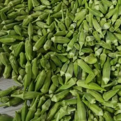 بامیه کاملا طبیعی پر کار برد برای خانه و محل کار|خوردنی و آشامیدنی|اصفهان, جلفا|دیوار