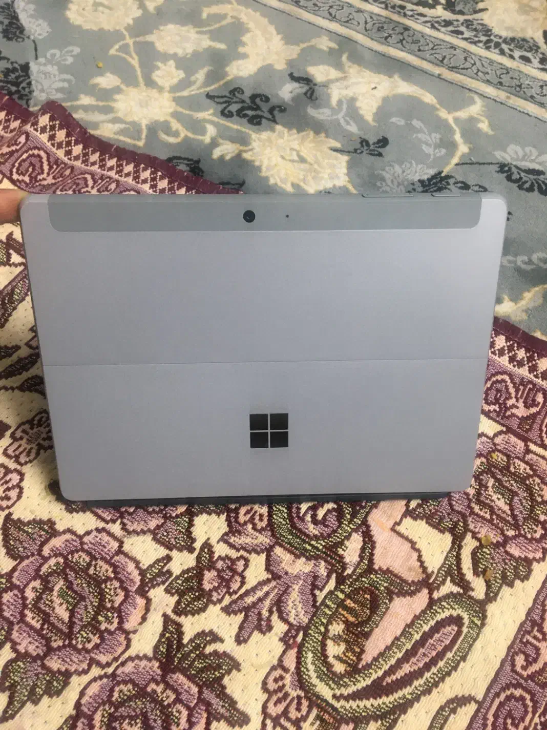 تبلت مایکروسافت|تبلت|اصفهان, بهارستان|دیوار