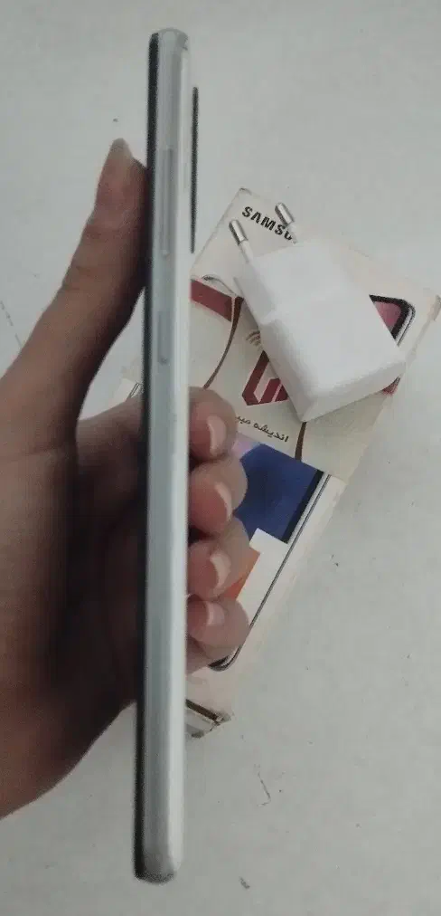 گوشی A31|موبایل|کرمانشاه, |دیوار