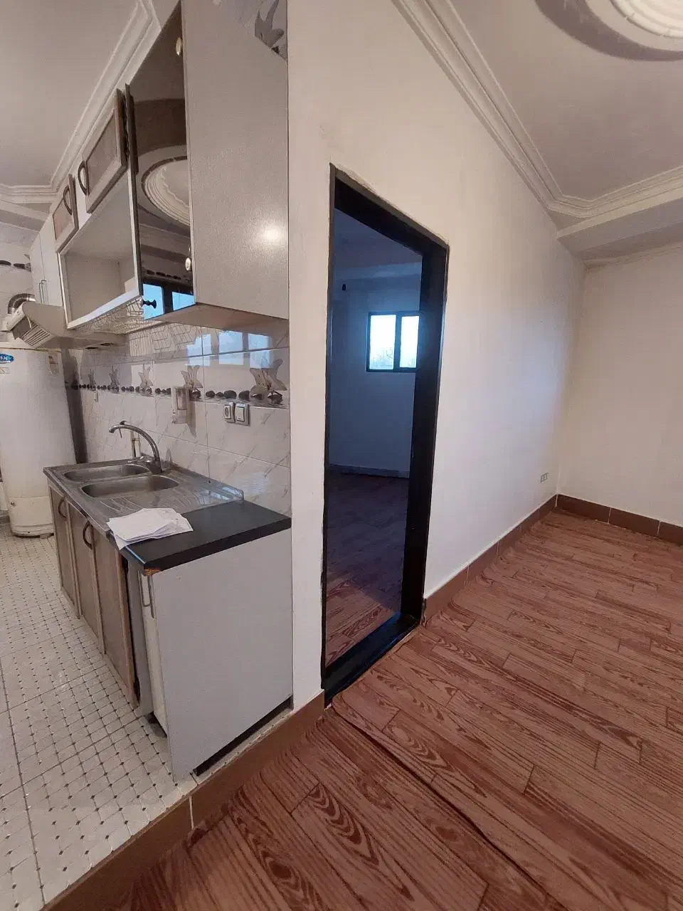 واحد تمام فول رهن کامل|اجارهٔ آپارتمان|مراغه, |دیوار