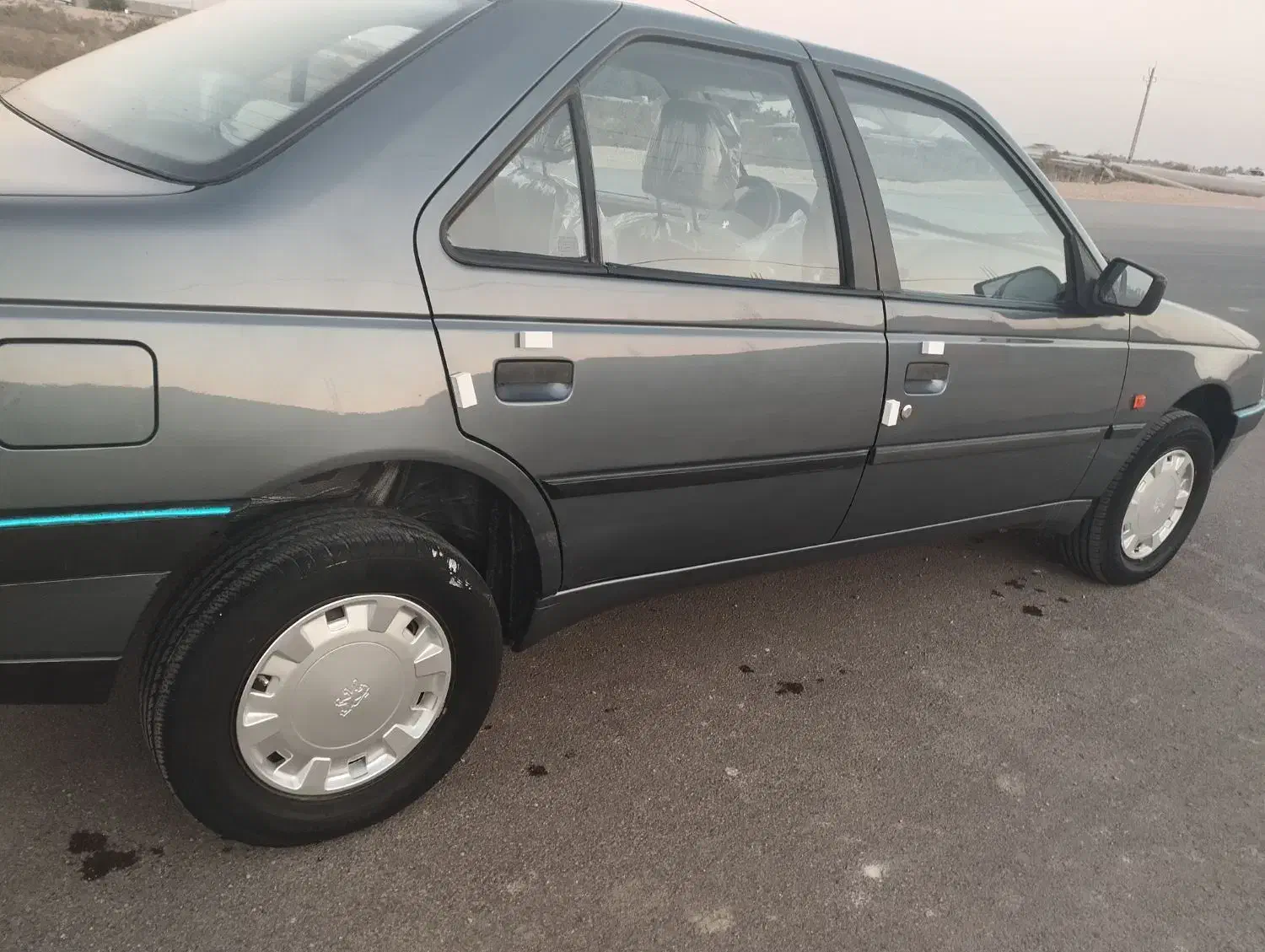 پژو 405مدل 98|خودرو سواری و وانت|شادگان, |دیوار