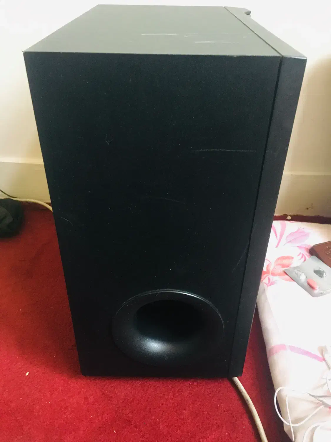 ساب سینما خانگی|سیستم صوتی خانگی|تهران, زعفرانیه|دیوار