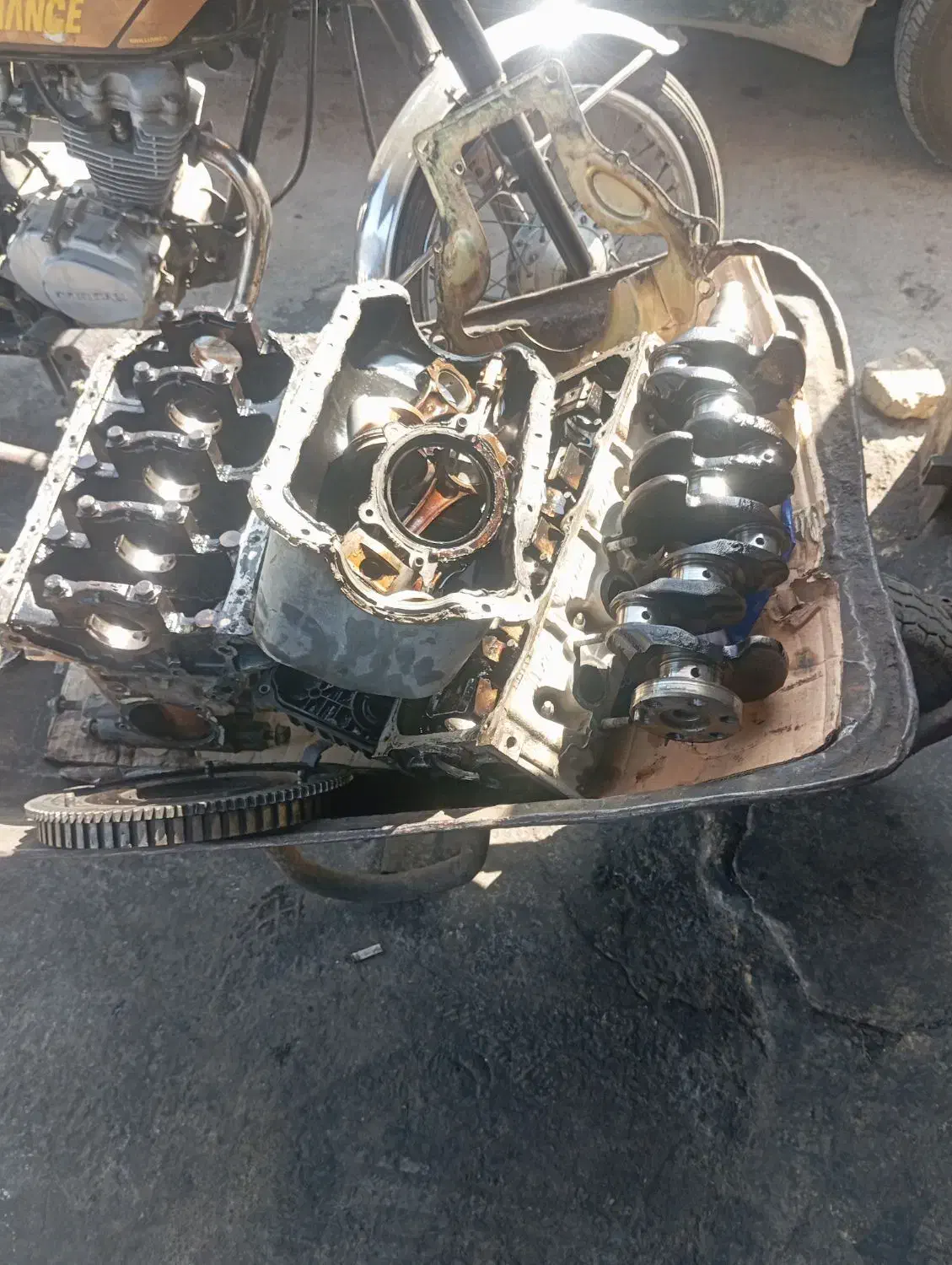 پراید131 مدل 93|خودرو سواری و وانت|گرگان, |دیوار