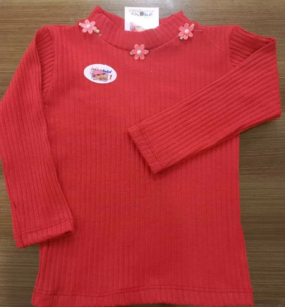 بلوز تک دخترانه|کفش و لباس بچه|تهران, جمهوری|دیوار