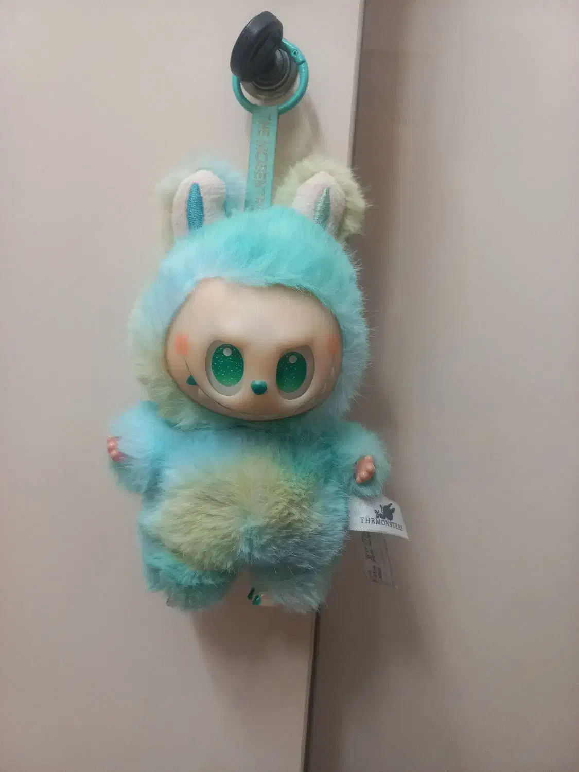 لبو بو سالم بدون هیچ پارگی|اسباب‌بازی بچه|اسلام‌شهر, شهرک انبیا|دیوار