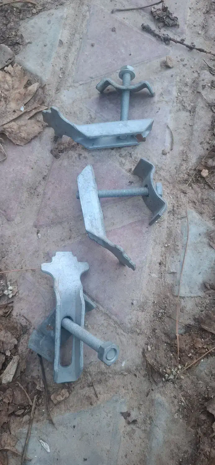 بست گریتین.|ابزارآلات|مبارکه, |دیوار