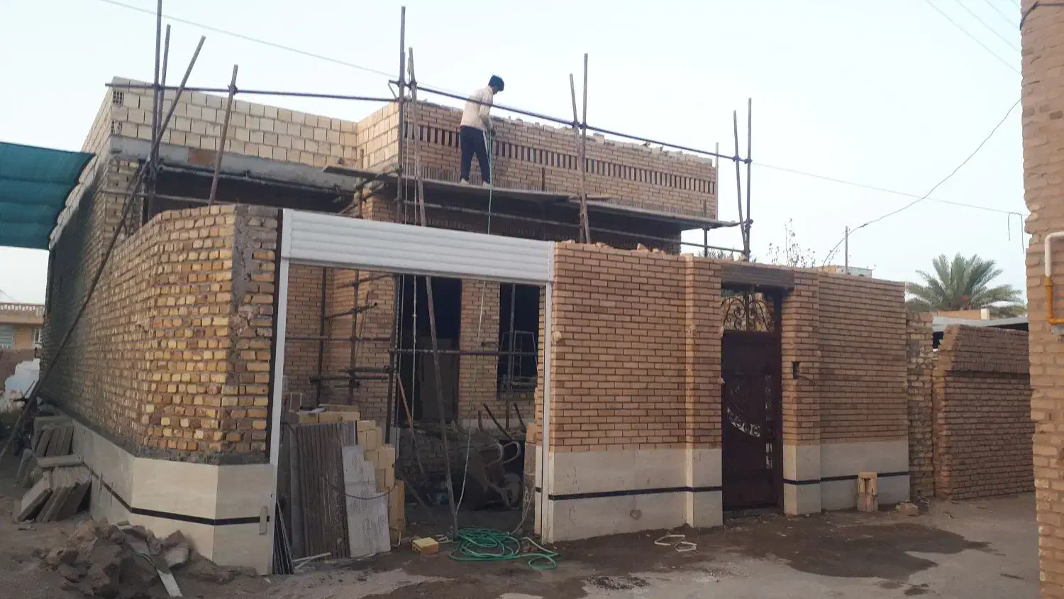 انجام امور ساختمان|خدمات پیشه و مهارت|اردکان, |دیوار