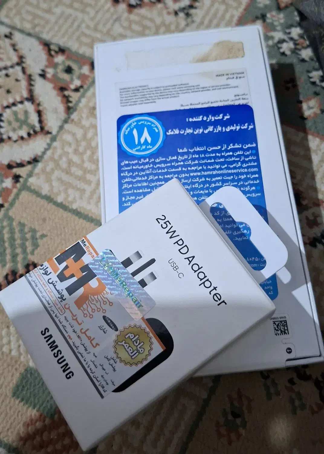 سامسونگ a56|موبایل|شاهینشهر, شهرک گلدیس|دیوار