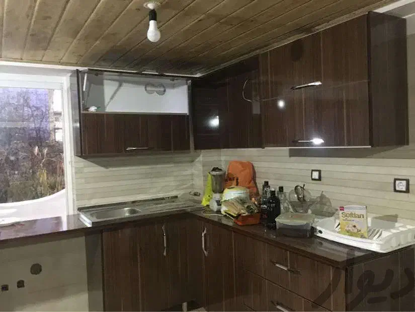 اجاره آپارتمان ۶۰ متری ۱ خواب|اجارهٔ آپارتمان|خرم‌آباد (تنکابن), |دیوار