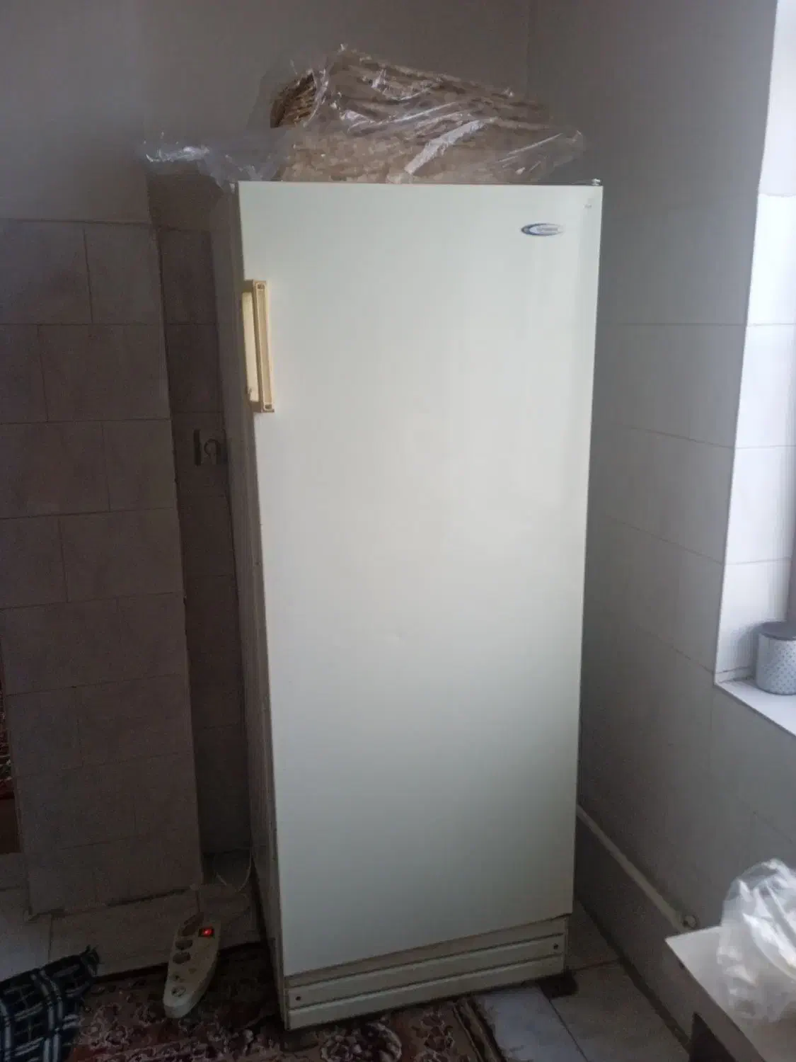 یخچال|یخچال و فریزر|مرند, |دیوار