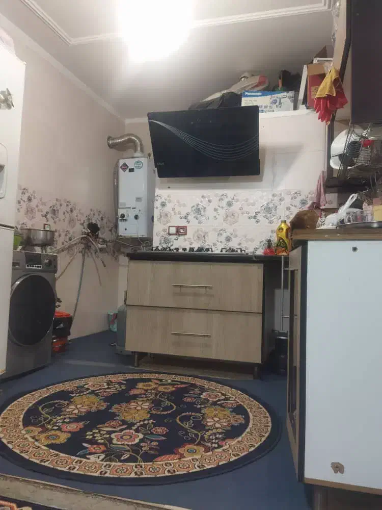 رهن کامل یا 50با 4|اجارهٔ آپارتمان|شیراز, ماه فیروزان|دیوار