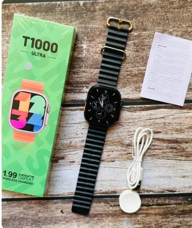 ساعت هوشمند|ساعت|ملارد, |دیوار