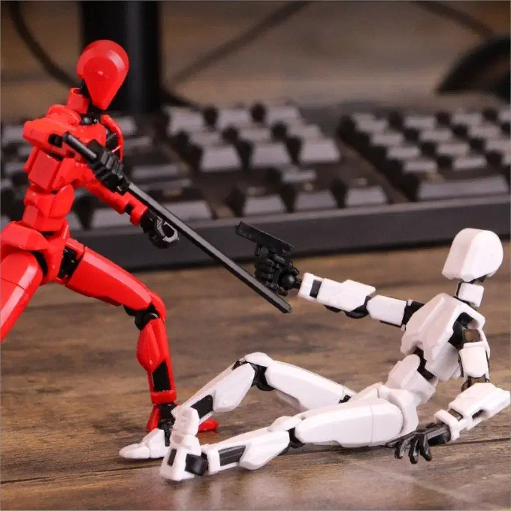 تولید کننده اکشن فیگور دامی Dummy 13|اسباببازی|تهران, تجریش|دیوار