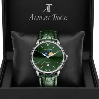 ساعت Alberttrice کد AT-20800-01|ساعت|تهران, اوقاف|دیوار