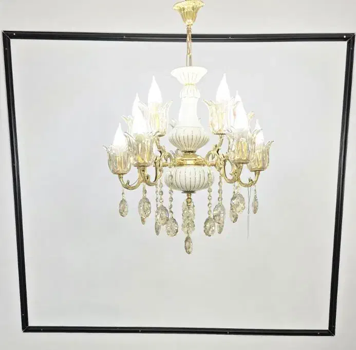 لوستر|لوستر و چراغ آویز|فردیس, شهرک ۱۱۰|دیوار