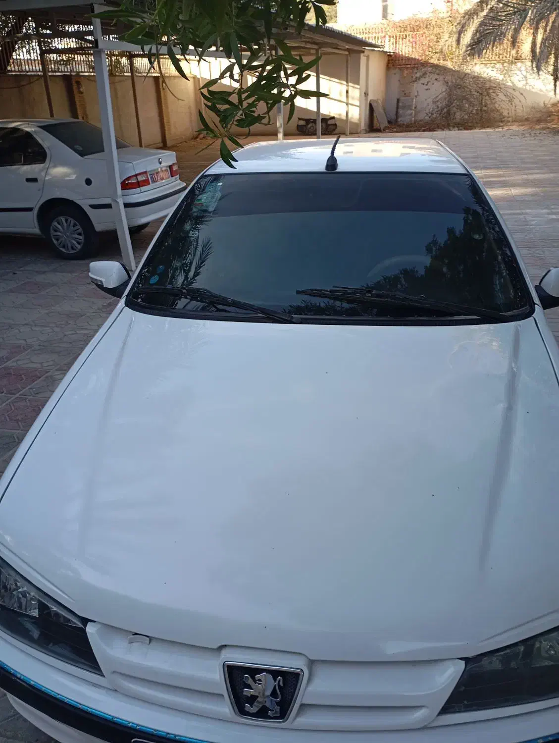 پارس ۱۴۰۱تمام فول|خودرو سواری و وانت|ایرانشهر, |دیوار