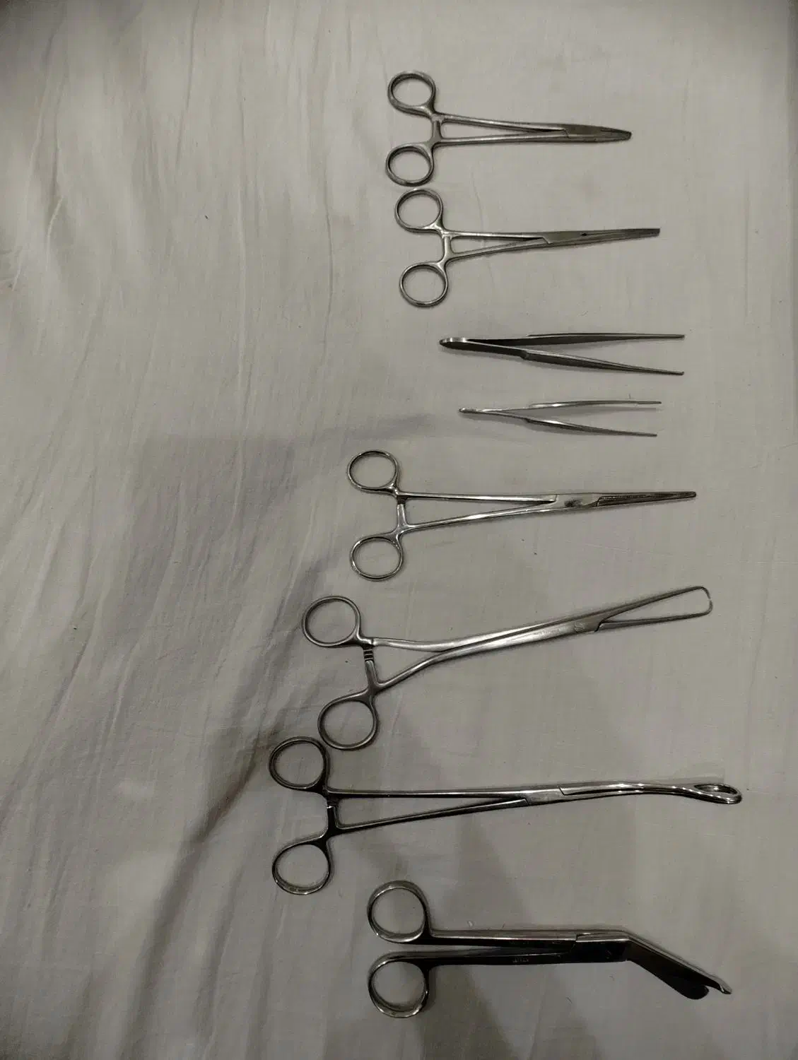 وسایل پزشکی / جراحی پزشکی|پزشکی|کرج, کوی زنبق|دیوار